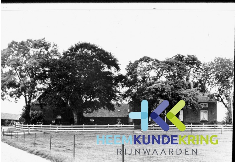 Pannerden Raayhof 1955 (12)